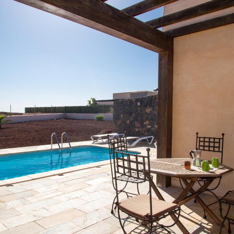 Villa Upupa - Villa de 2 dormitorios - 2