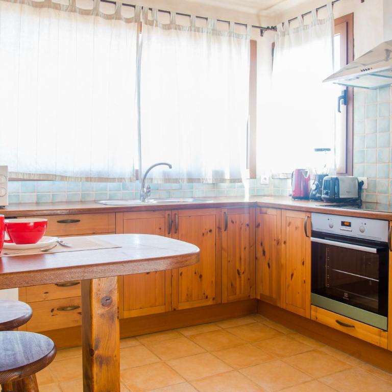 Villa Upupa - Villa de 2 dormitorios - 10