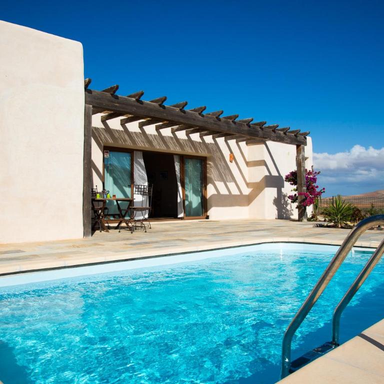 Villa Upupa - Villa de 2 dormitorios - 1