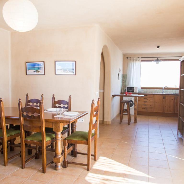 Villa Upupa - Villa de 2 dormitorios - 12
