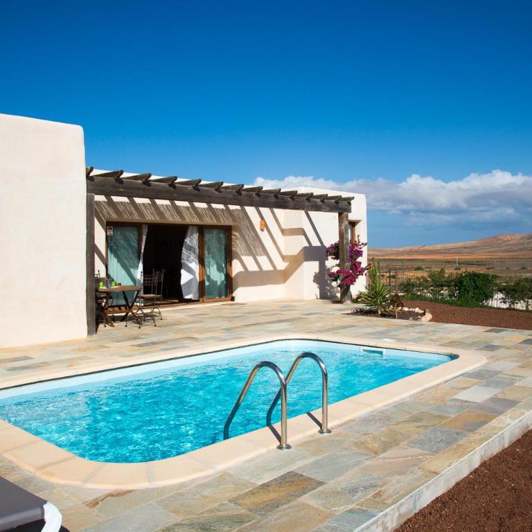 Villa Upupa - Villa de 2 dormitorios - 14
