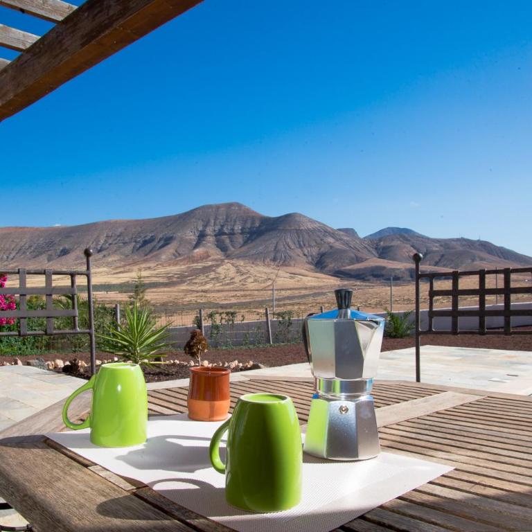 Villa Upupa - Villa de 2 dormitorios - 15