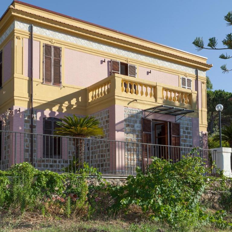 Villa Santa Lucia - Villa con 3 Camere da Letto - 2