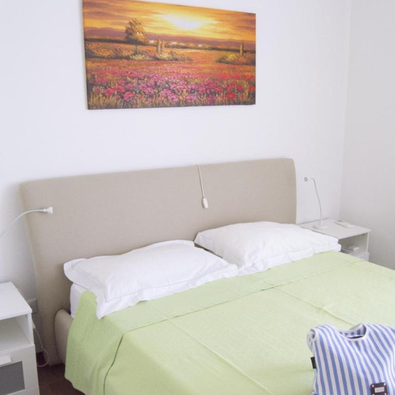 Villetta Grazia - Villa con 3 Camere da Letto - 18