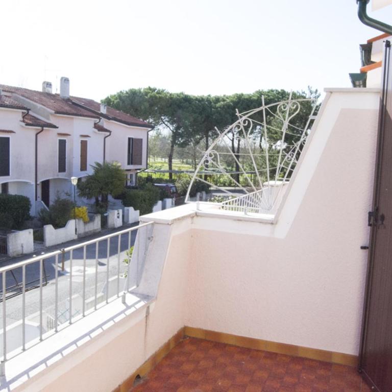 Villetta Grazia - Villa con 3 Camere da Letto - 11