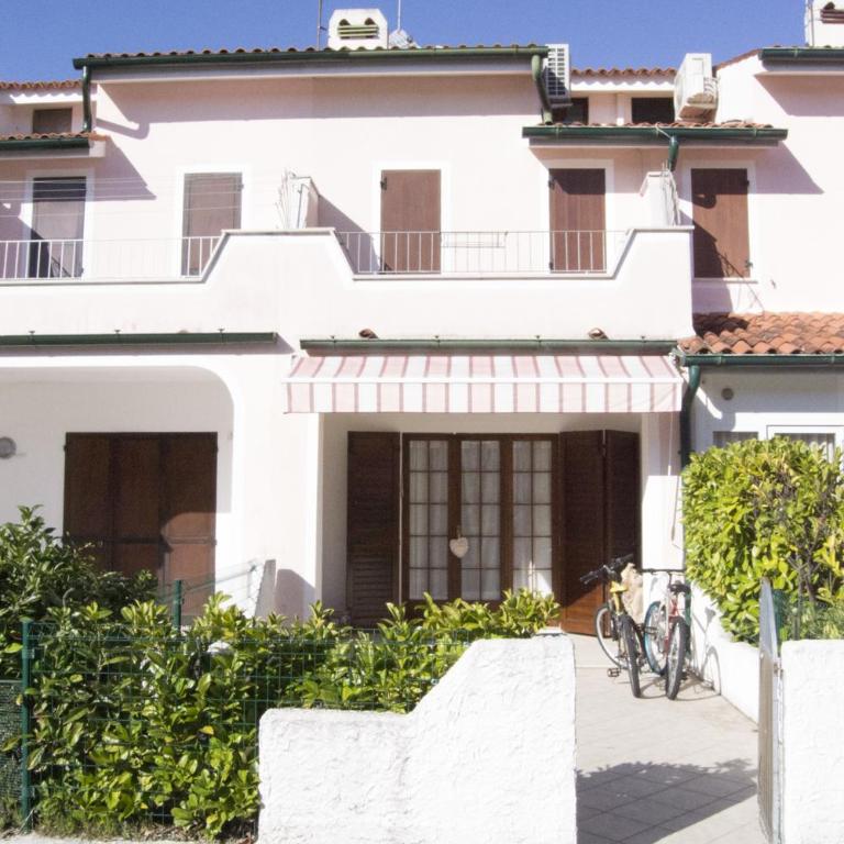 Villetta Grazia - Villa con 3 Camere da Letto - 3