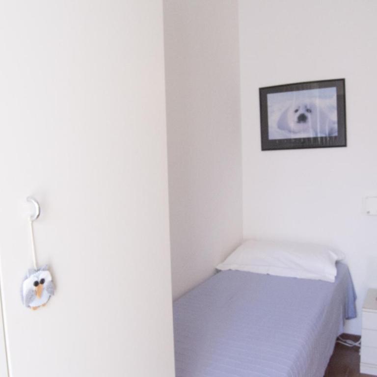 Villetta Grazia - Villa con 3 Camere da Letto - 24