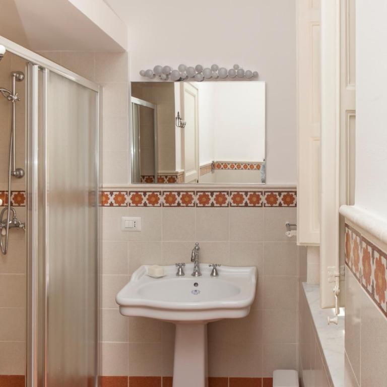 Villa Santa Lucia - Villa con 3 Camere da Letto - 17