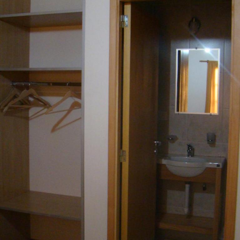 Hostería Plas y Coed Gwesty - Habitación con cama grande - 16