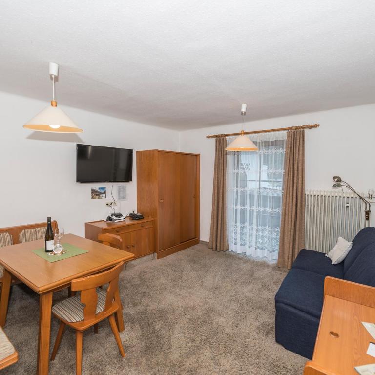 Appartementhaus Renate - Studio-Apartment mit Balkon - 4