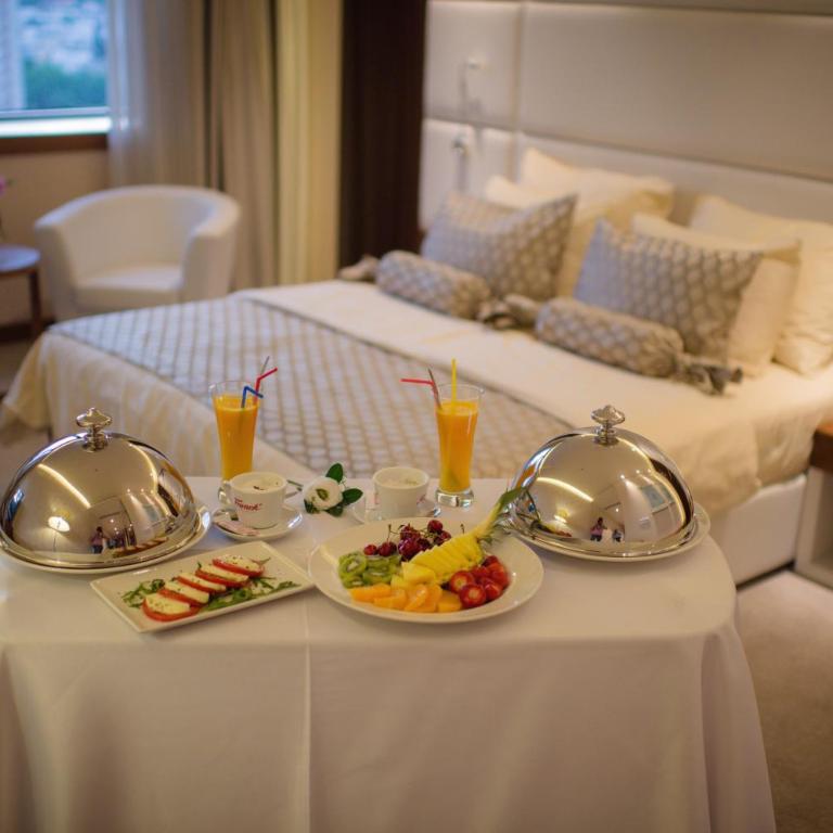 Hotel Mepas - Presidential Suite - 2