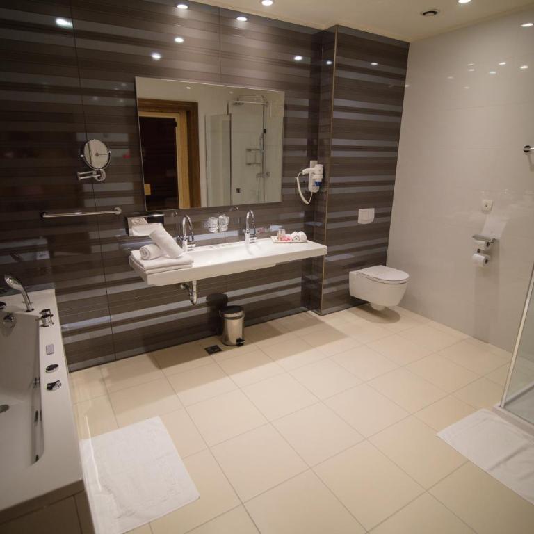 Hotel Mepas - Presidential Suite - 3