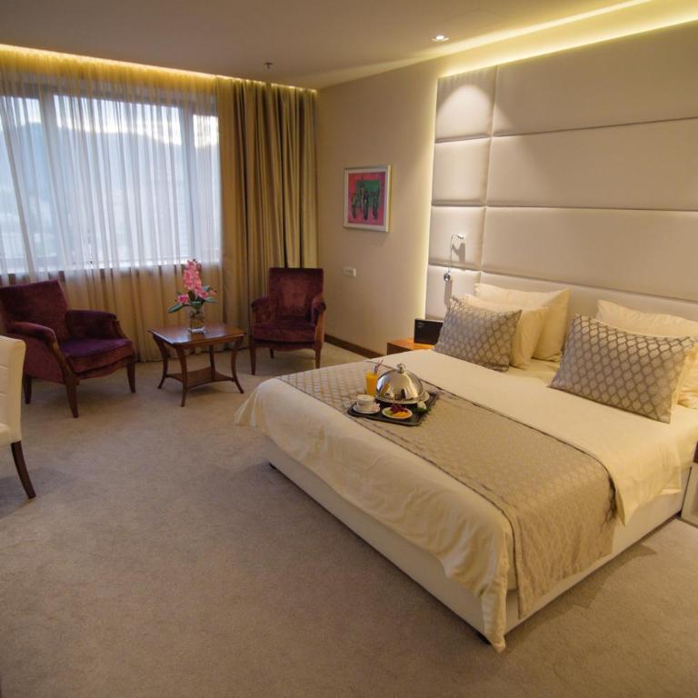 Hotel Mepas - Presidential Suite - 4