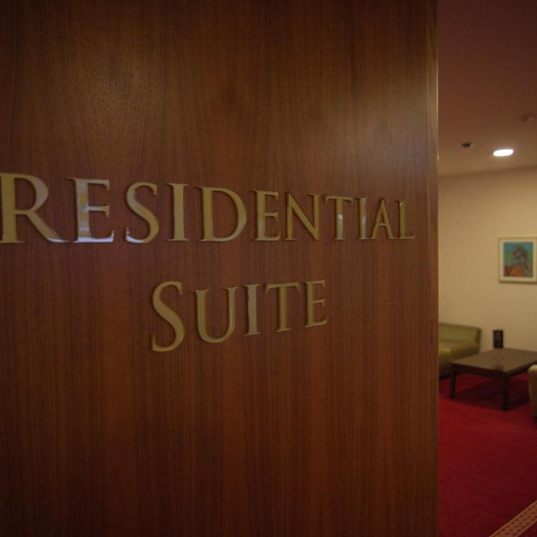 Hotel Mepas - Presidential Suite - 6