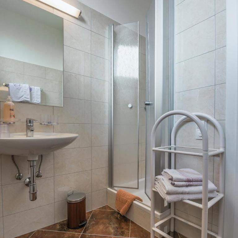 Haus Austria - Appartement 1 Chambre - 15