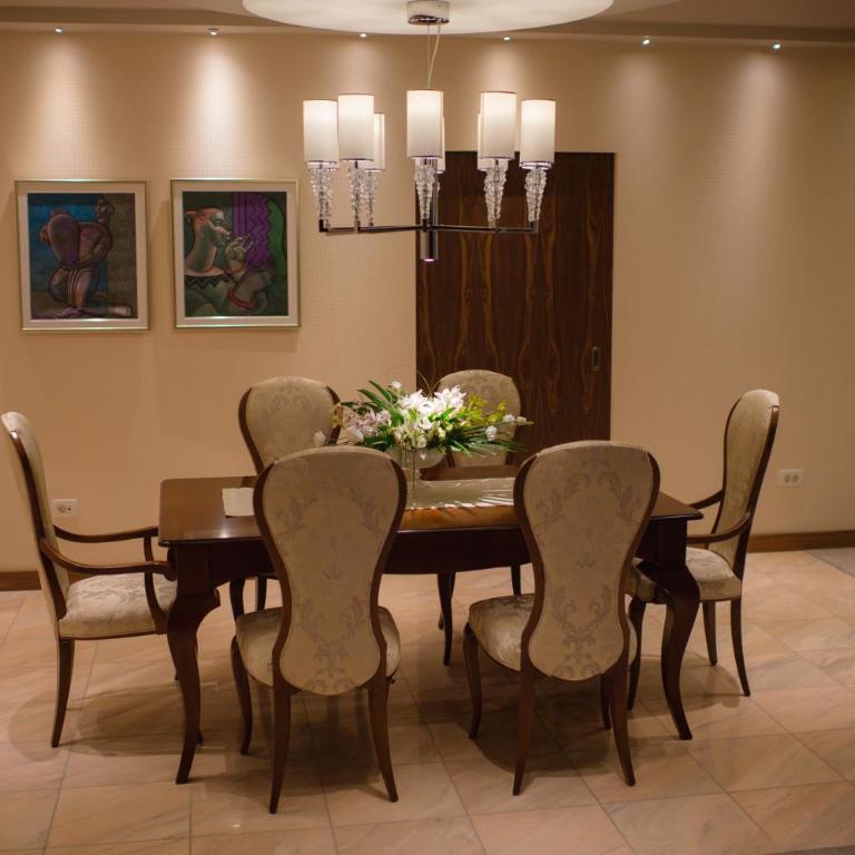 Hotel Mepas - Presidential Suite - 10