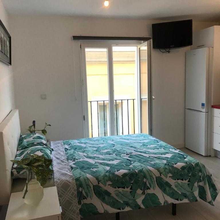 Apartment in Sol - Apartamento Estudio - 5