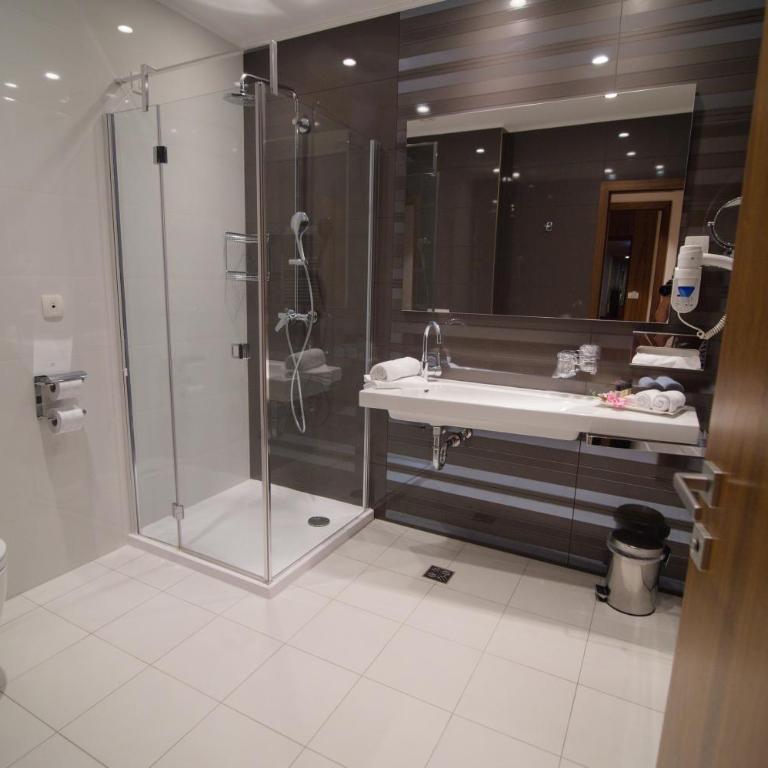 Hotel Mepas - Superior Suite - 4