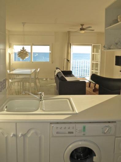 Fuentes de Nerja - Apartamento de 1 dormitorio - 4