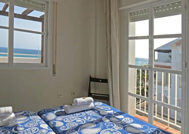 Fuentes de Nerja - Apartamento de 1 dormitorio - 2