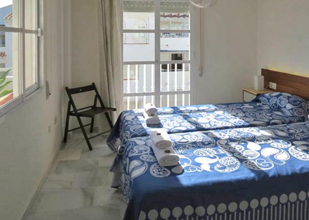 Fuentes de Nerja - Apartamento de 1 dormitorio - 3