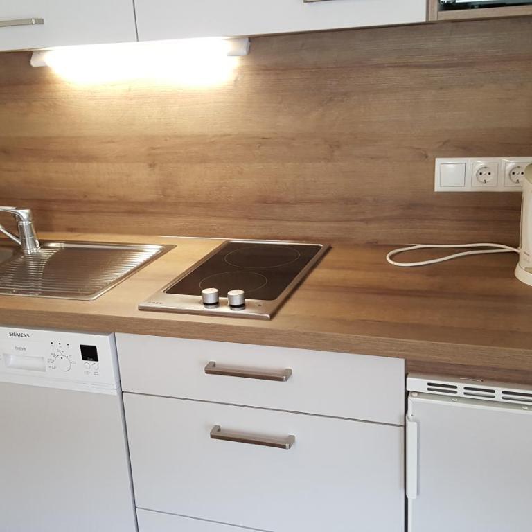 Haus Austria - Appartement 1 Chambre - 20