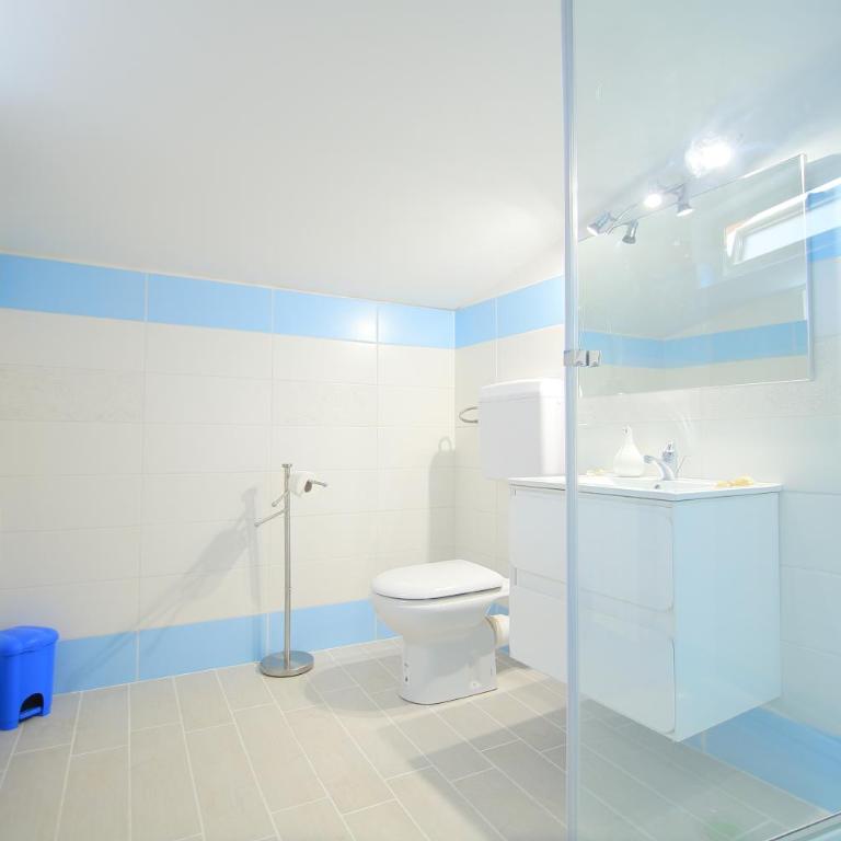 Le Terrazze di Pirandello - Larger Suite with Terrace and Private Bathroom - 31