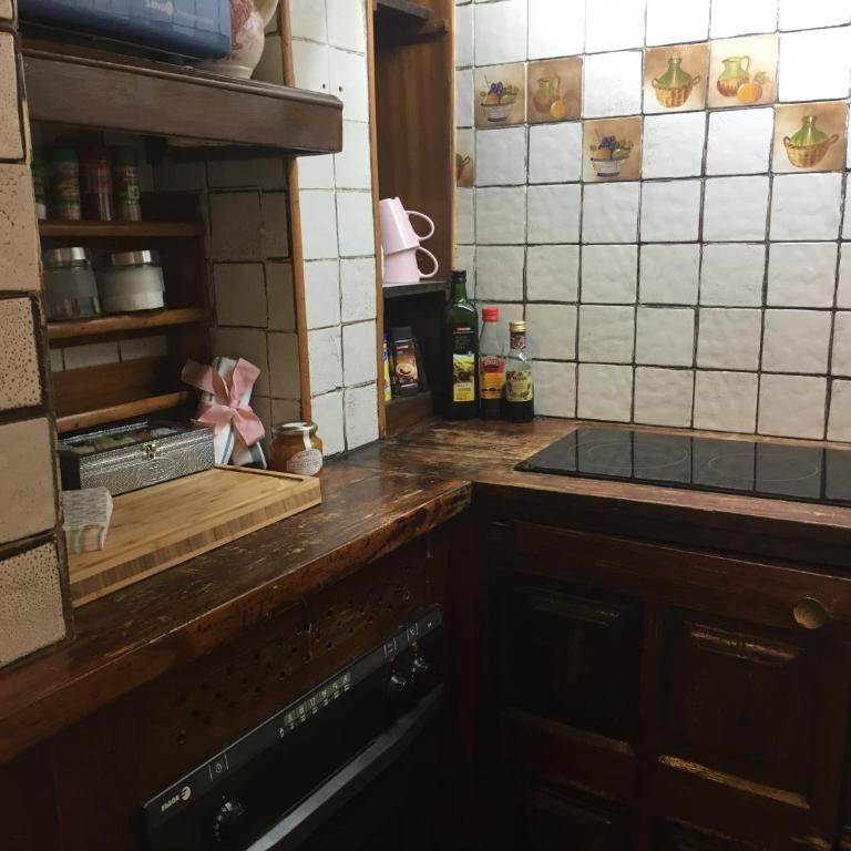 La Casita de Las Palmas VV - Chalet de 2 dormitorios - 10