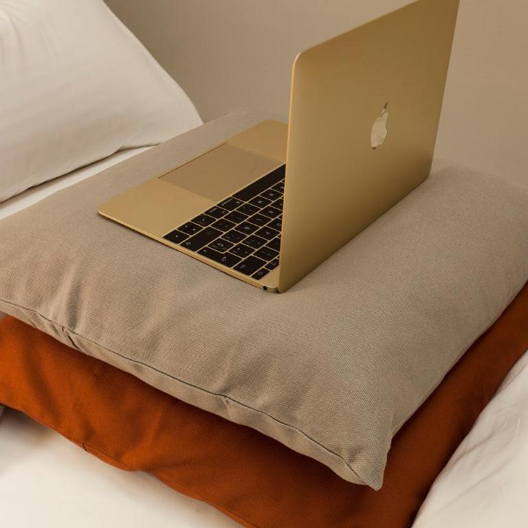 DestinationBCN - Universitat Rooms - Interior Single room with Shared Bathroom (I) - 6