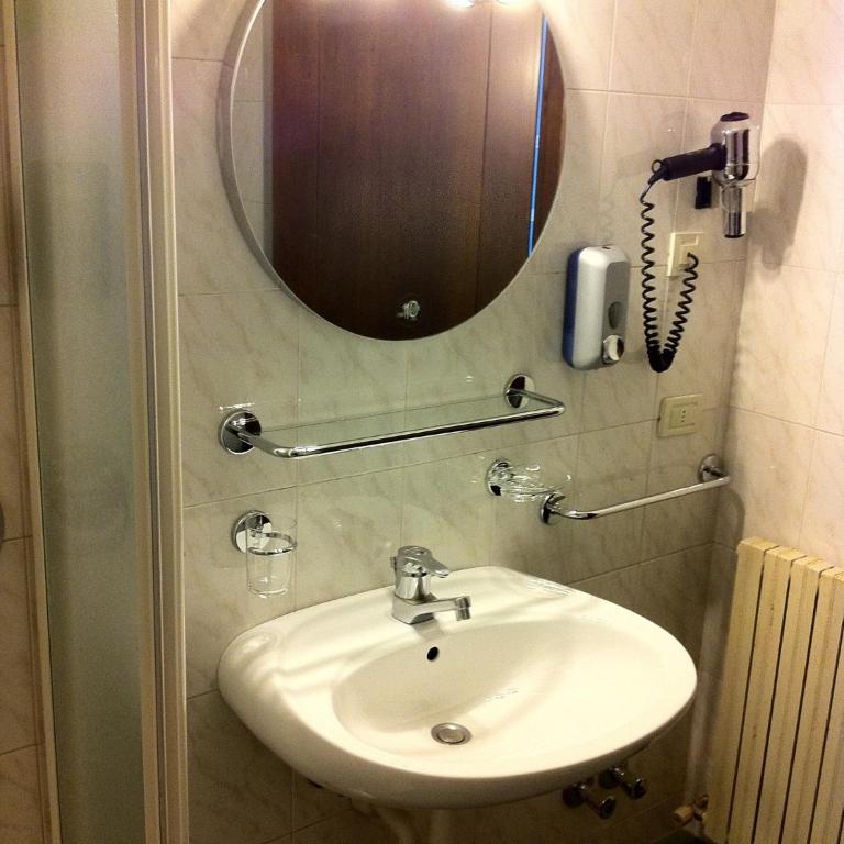 Hotel Baita Clementi - Camera Tripla - 3