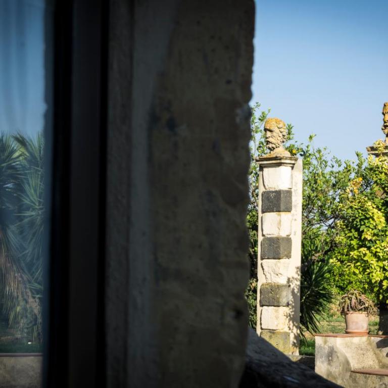 Tenuta del Gelso - Comfort Double Room - 8