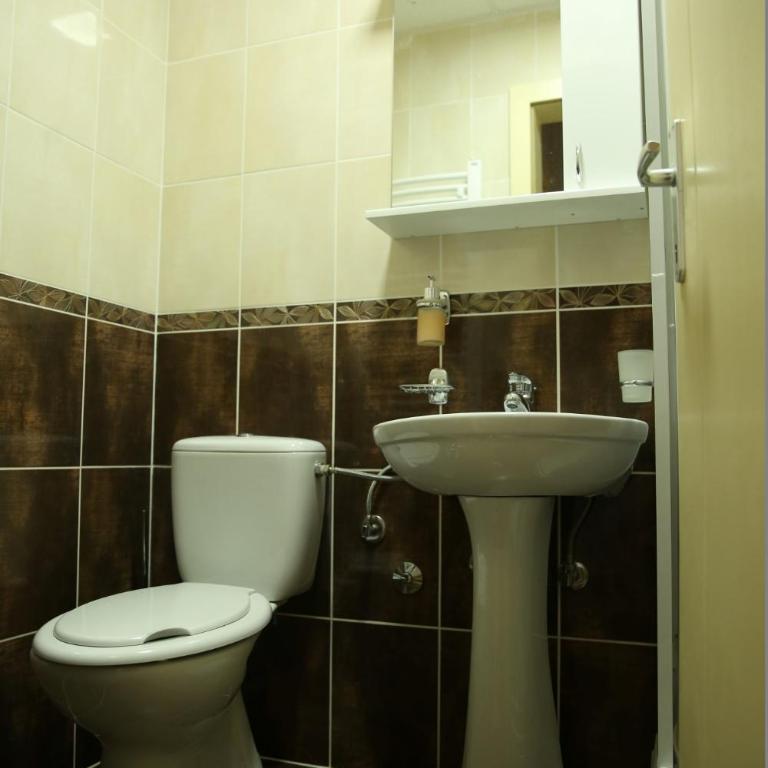 Apartments Lukic - One-Bedroom Apartment - 11