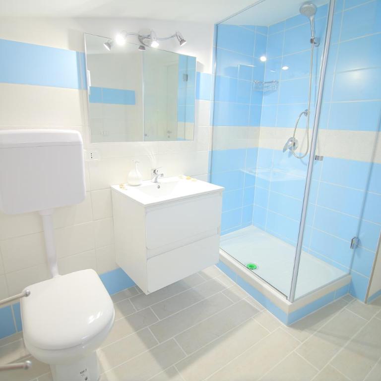 Le Terrazze di Pirandello - Larger Suite with Terrace and Private Bathroom - 30