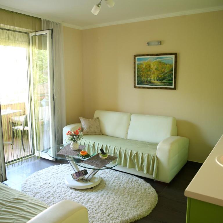 Apartments Lukic - One-Bedroom Apartment - 7
