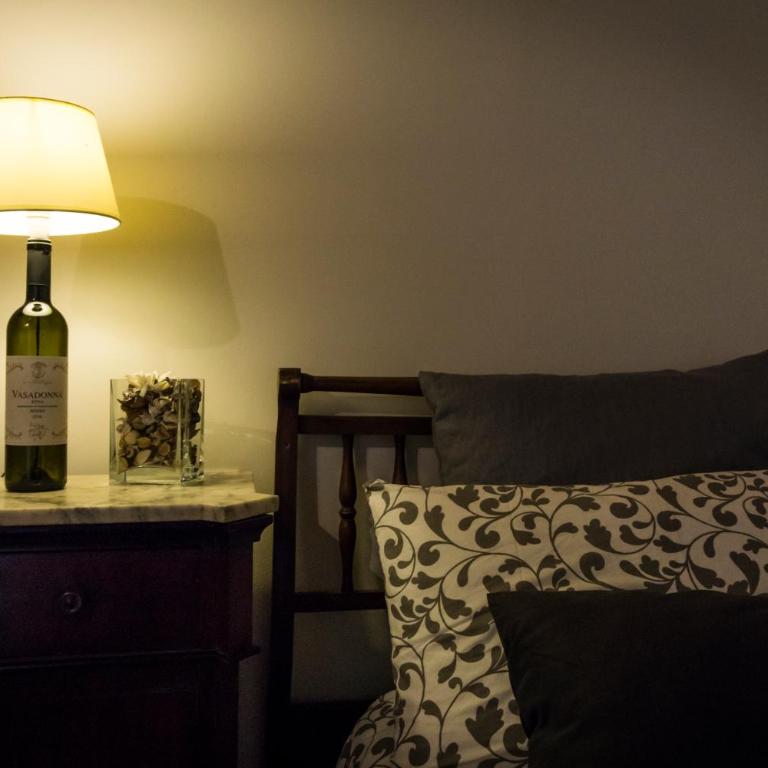 Tenuta del Gelso - Suite - 8