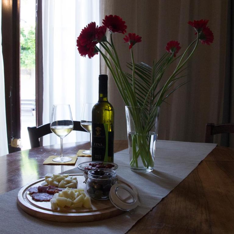 Tenuta del Gelso - Suite - 20