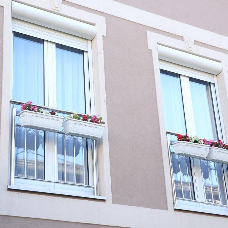 Apartments Lukic - One-Bedroom Apartment - 13