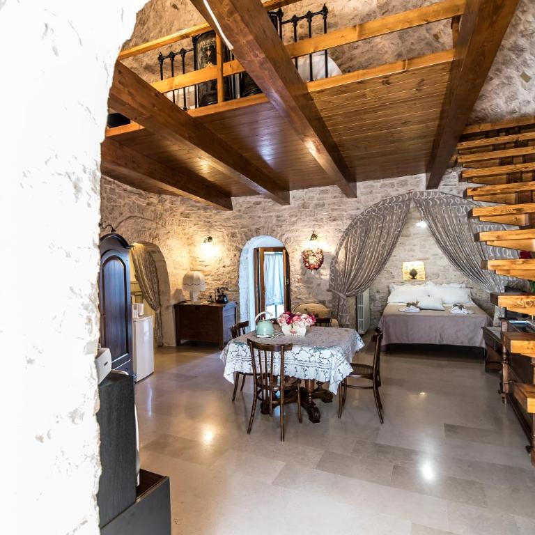 Astra - Suite Trullo - 6