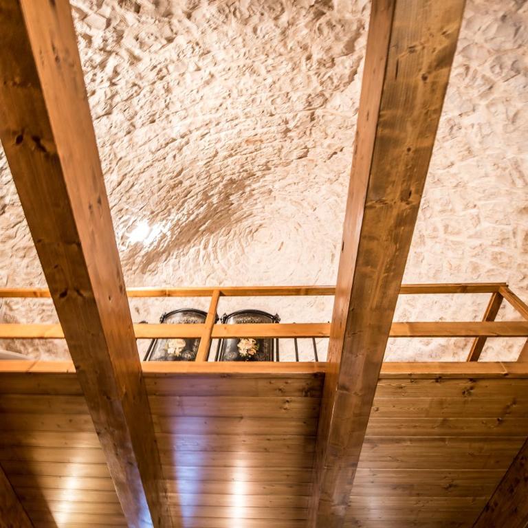 Astra - Suite Trullo - 23