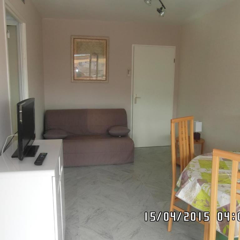 Cozy Apartment sea view Air Cond Renovated in 2026 - Appartement - Vue sur Mer - 14