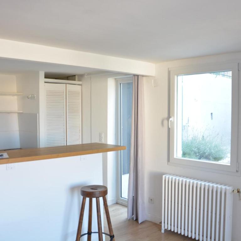 7 Avenue de Provence - Maisonnette - 18