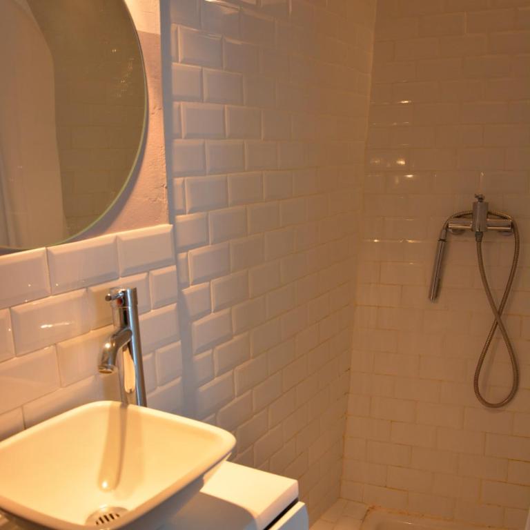 7 Avenue de Provence - Maisonnette - 19