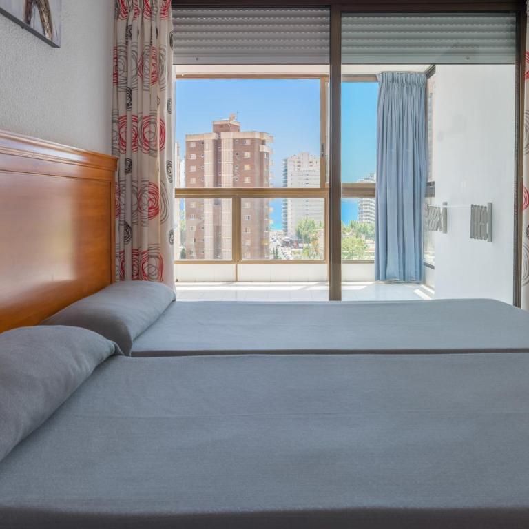 Gemelos 2 - Beninter All Inclusive - Apartamento de 2 dormitorios - 2