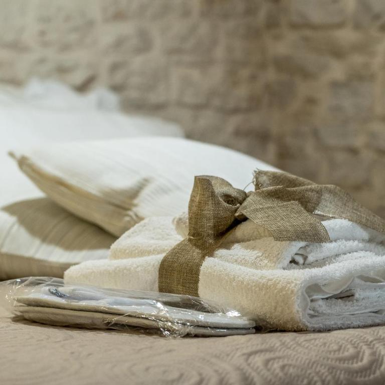 Astra - Suite Trullo - 25