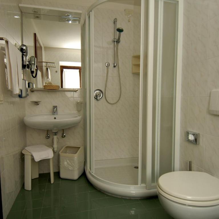 Hotel Baita Clementi - Camera Tripla - 4