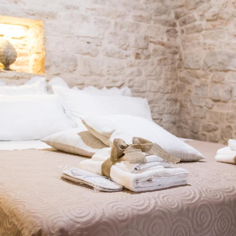 Astra - Suite Trullo - 22