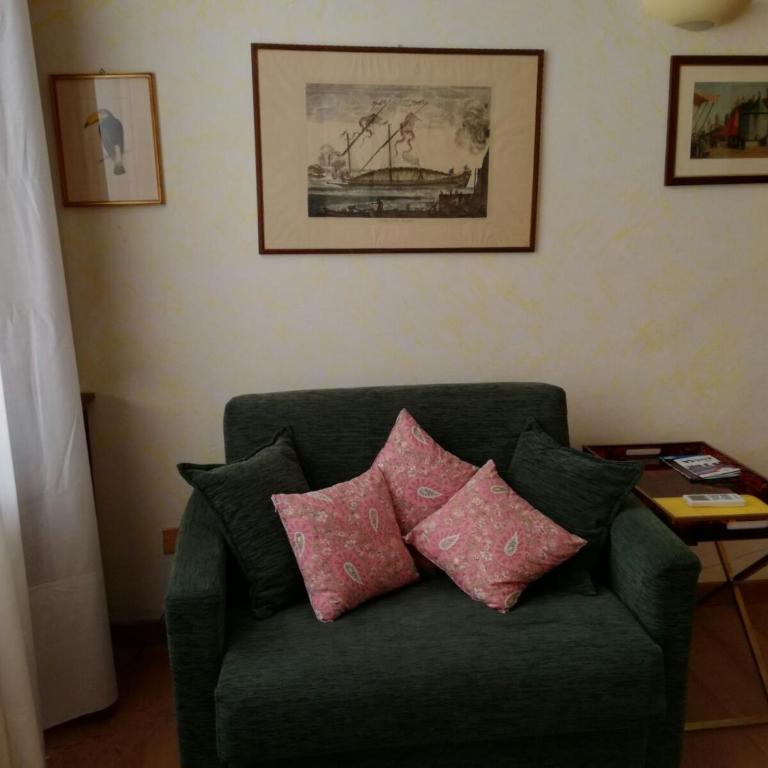 Pietrarosa Apartment - Appartamento con Terrazza - 27