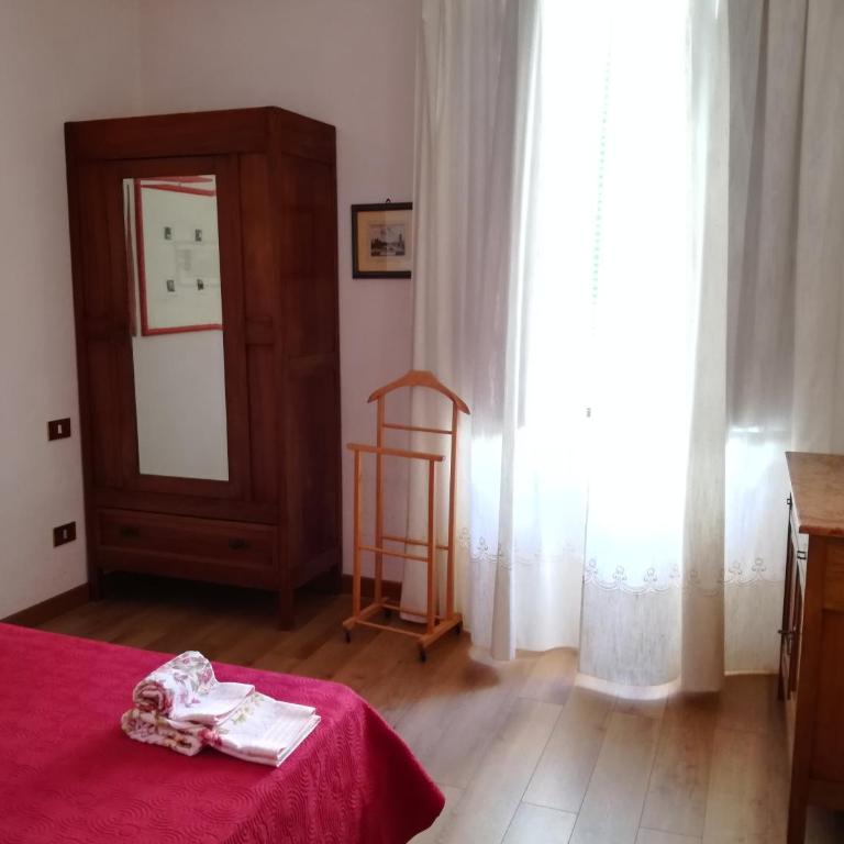 Pietrarosa Apartment - Appartamento con Terrazza - 24