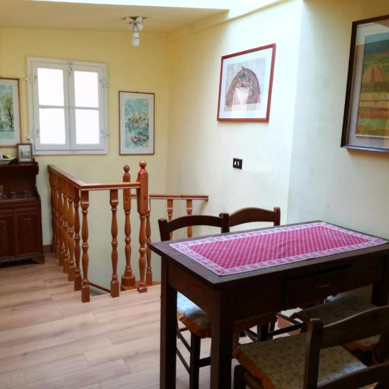 Pietrarosa Apartment - Appartamento con Terrazza - 32