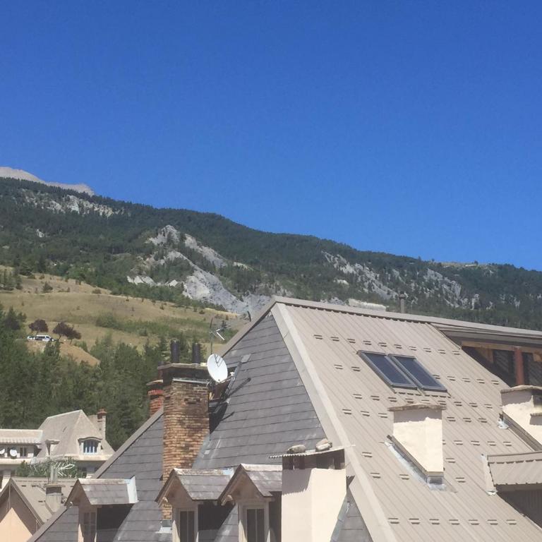 Les Appartements Le Saint Pierre Barcelonnette - Appartement - 10